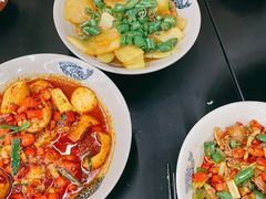 口味冬瓜-潇湘阁(三里屯SOHO店)
