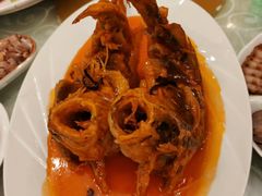 -万宝海鲜舫(劳动公园店)
