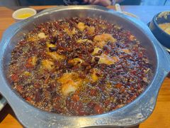 -文记沸腾鱼(永安路总店)