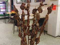 -联兴烤吧(茶山店)