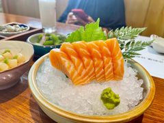 -贵木日本料理·铁板烧(新地假日广场店)