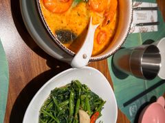 -帕蓝·暹罗料理(曲阳店)