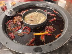 -陈眼镜火锅(总店)