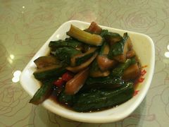 -小锅饭豆腐馆(建大店)