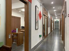 -秦汉胡同书法国画古筝围棋书院(漕宝日月光分馆)