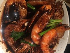 -老头儿油爆虾·知味杭州(爱琴海购物中心)