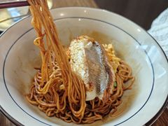 -蟹黄鱼·海派深夜面馆(江湾里店)