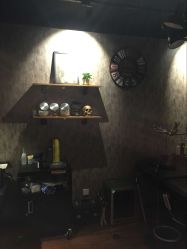 -鳌首刺青纹身 穿孔饰品店