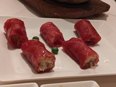 红米肠-利苑酒家(宜安广场店)