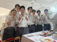 -京彩臻品火锅