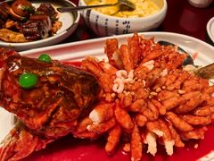 -松鹤楼(山塘街店)