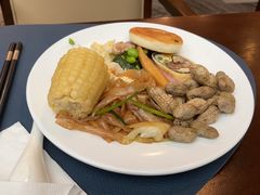 -绍兴鉴湖君澜大酒店