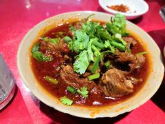 -谢老五跷脚牛肉·非遗传承店
