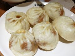 老面土猪肉包-凤起龙游老面包子(凯德晶品店)