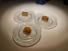 -三嚥阁 La Villa Restaurant
