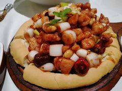 -大鸭梨烤鸭(左家庄店)