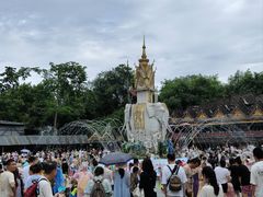 -西双版纳傣族园