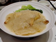 -梅利汴京烤鸭•开封豫菜地标店(东大街店)