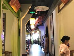 -古集小镇(银泰店)