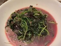 -湖南老灶台·生态农业餐饮(龙胜店)