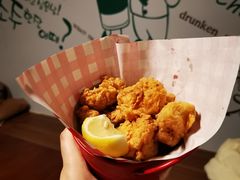 炸鸡-槿Story·韩国料理(望京韩国美食城店)