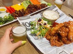 -Dak's 炸鸡(远景路店)