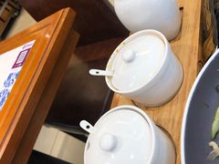 -东方饺子王(大屯路店)