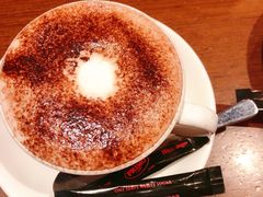 -Pancakes on the rocks(Darling Harbour)