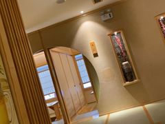 -大岛日本料理铁板烧(南通大饭店)