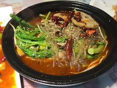 -乡间好味私家菜(总店)