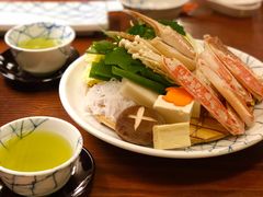 -蟹道乐( 新宿駅前店)