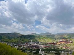 -五台山风景名胜区