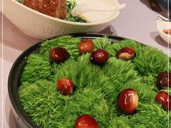 -A One Kitchen·南京精菜馆(德基广场店)