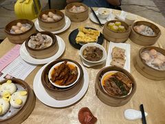 -汇景希尔顿逸林酒店·悦轩中餐厅
