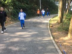 -广州市帽峰山景区