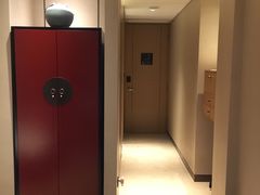 -上海崇明金茂凯悦酒店