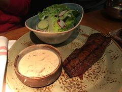 -The Meat & Wine Co Southbank(南岸店)