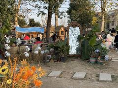 -HERRE·FARM 赫尔露营农场·团建聚会包场