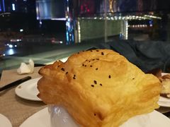 -东方红海鲜百汇(国际大厦店)