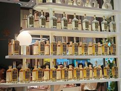 -深圳福田香格里拉大酒店