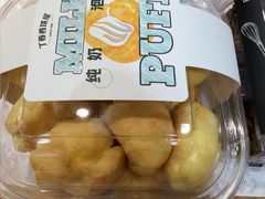 -丁香西饼屋(桂林路店)