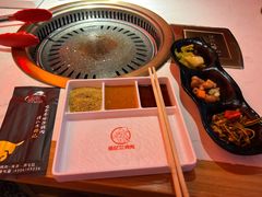 -杨记齐齐哈尔烤肉(总店)