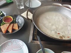 -捞王锅物料理(上海世茂广场店)