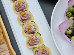 -溪山云境森林音乐餐厅(湖景店)