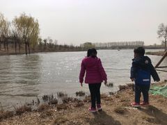 -东郊湿地公园