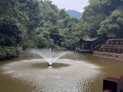 -敬亭山风景名胜区