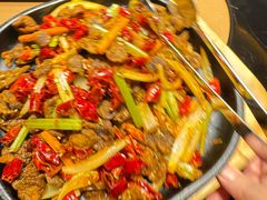 -蒙古人烤羊大师·草原料理(工农大路店)