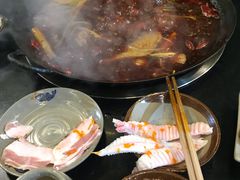 -肥龙火锅(南坪店)