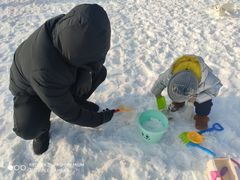 -欢乐水魔方水世界