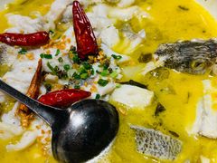 -新白鹿餐厅(城西银泰城店)